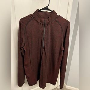 Lululemon Pullover